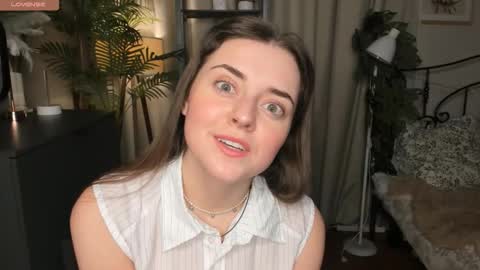 Samantha online show from 12-05-25, 03:41