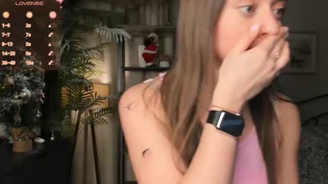 Samantha online show from 01-08-26, 03:25