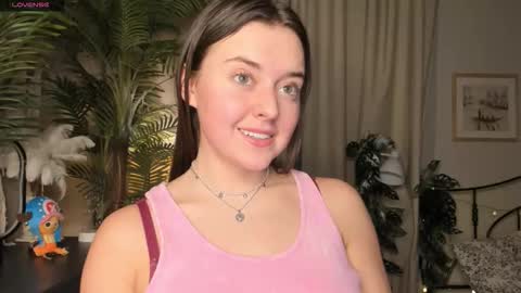 Samantha online show from 02-20-26, 04:07