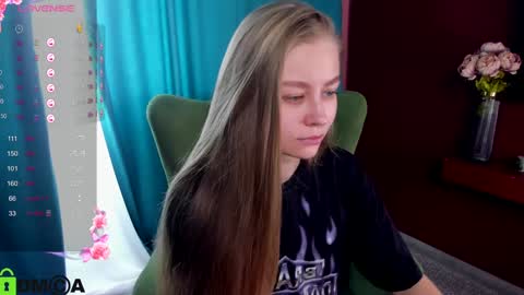 Laura online show from 01-28-25, 09:41