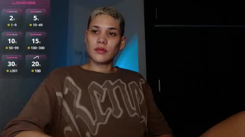 Laura Rose online show from 12-03-24, 08:27