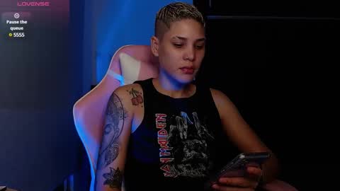 Laura Rose online show from 12-10-24, 12:50
