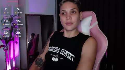 Laura Rose online show from 12-17-24, 10:23