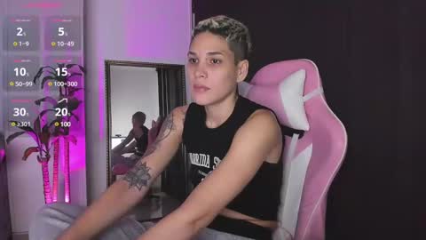 Laura Rose online show from 12-19-24, 10:34