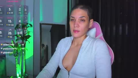 Laura Rose online show from 12-27-24, 10:01