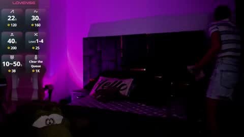 Laura Rose online show from 03-02-25, 01:04
