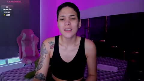 Laura Rose online show from 03-05-25, 12:00