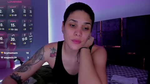 Laura Rose online show from 03-05-25, 05:29