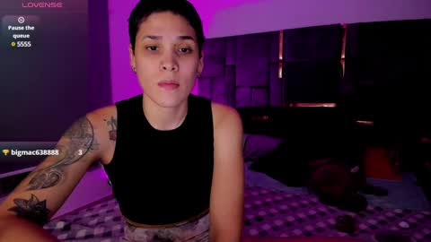 Laura Rose online show from 03-07-25, 06:02