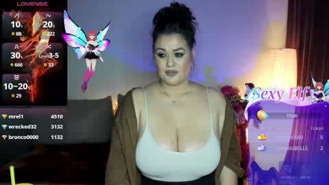 Laura online show from 01-17-25, 02:39