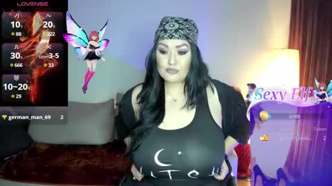 Laura online show from 01-25-25, 05:19