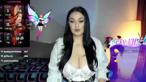 Laura online show from 02-24-25, 08:58