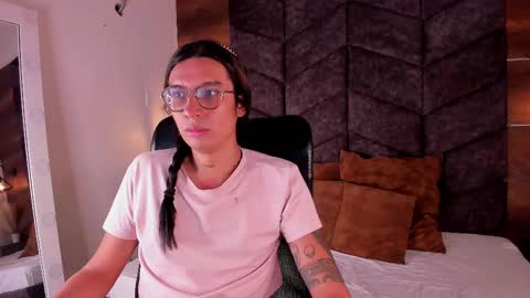 lauraagomezz__ online show from 02-09-25, 03:23