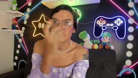 lauraagomezz__ online show from 03-05-25, 01:52