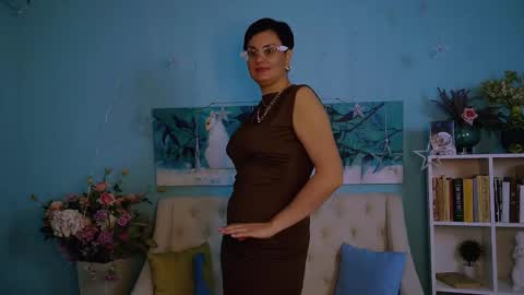 Snapshot of lauradavidsons chatting on 09-19-25, 05:24 lauradavidsons online show from 09-19-25, 05:24