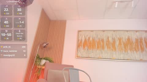 Lau online show from 12-21-24, 11:02