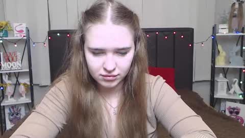 LauraHlot online show from 01-26-25, 10:24