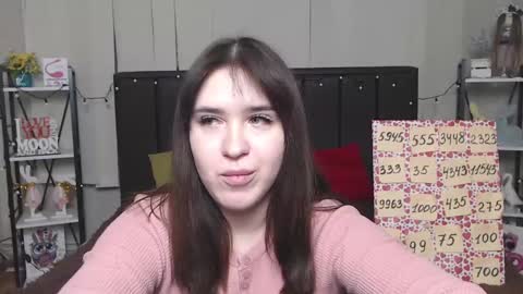 LauraHlot online show from 02-05-25, 09:40