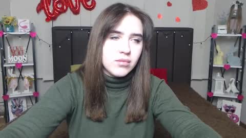 LauraHlot online show from 02-20-25, 09:53
