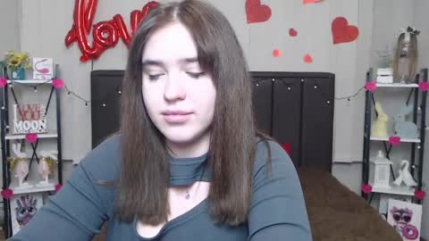 LauraHlot online show from 02-22-25, 09:26