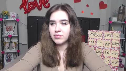 LauraHlot online show from 02-27-25, 09:47