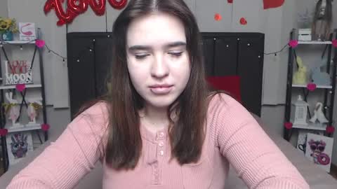 LauraHlot online show from 03-03-25, 09:48