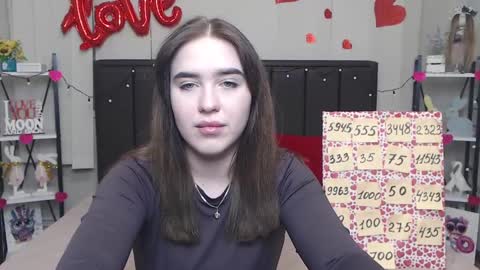 LauraHlot online show from 03-12-25, 09:34