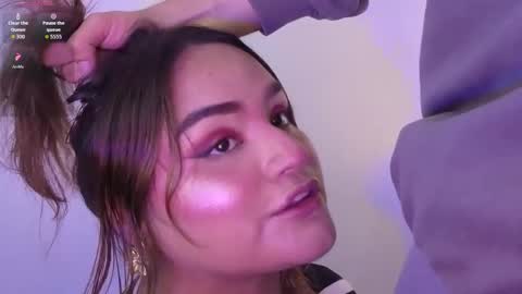 Laura and Phillipe SEE YOU AGAIN ON JANUARY 12 2025 HAPPY NEW YEAR online show from 02-16-26, 03:46