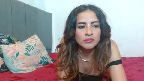 Snapshot of lauraluango12 chatting on 10-03-25, 09:12 Laura online show from 10-03-25, 09:12