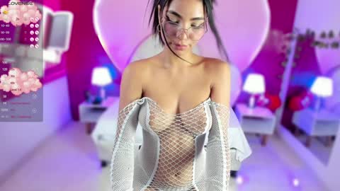 Laura MartinGMT-5 2200-0600 online show from 12-21-24, 02:26
