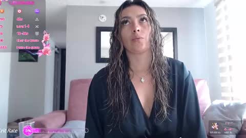 Laura online show from 03-02-25, 02:10