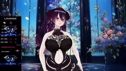 lauramor4 online show from 10-28-25, 02:04