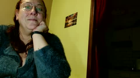 laureanne online show from 12-27-24, 08:28