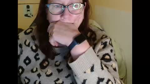 laureanne online show from 01-12-25, 04:29