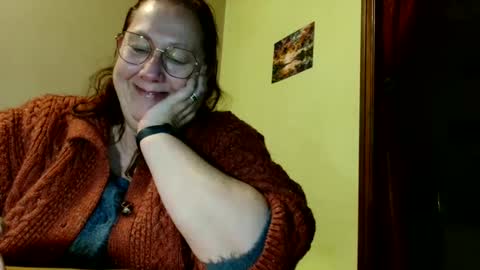 laureanne online show from 01-14-25, 08:59