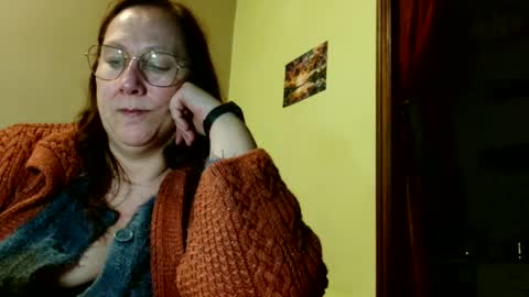 laureanne online show from 01-16-25, 09:08