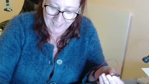 laureanne online show from 01-21-25, 03:54