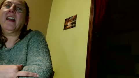 laureanne online show from 01-28-25, 08:26