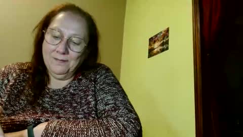 laureanne online show from 02-05-25, 09:07