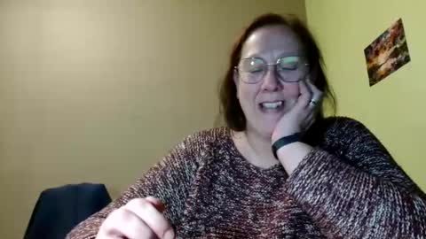 laureanne online show from 02-09-25, 08:13