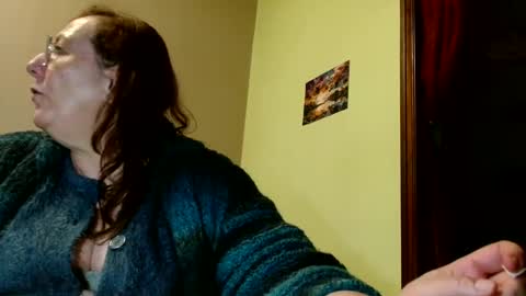 laureanne online show from 02-11-25, 08:31