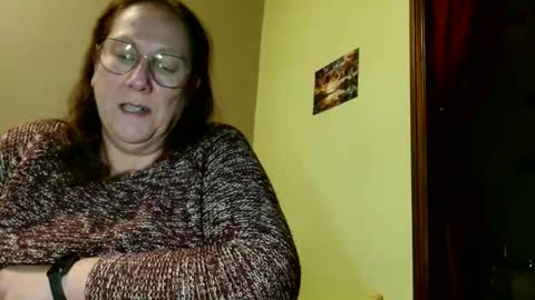 laureanne online show from 02-16-25, 08:44