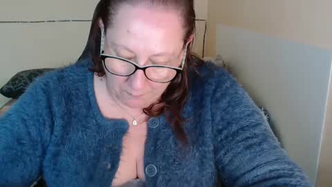 laureanne online show from 02-18-25, 02:49