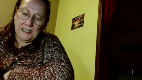 laureanne online show from 02-18-25, 10:03