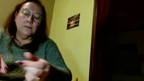 laureanne online show from 02-26-25, 08:54