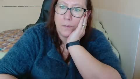 laureanne online show from 03-01-25, 10:34