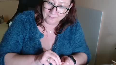 laureanne online show from 03-11-25, 04:07