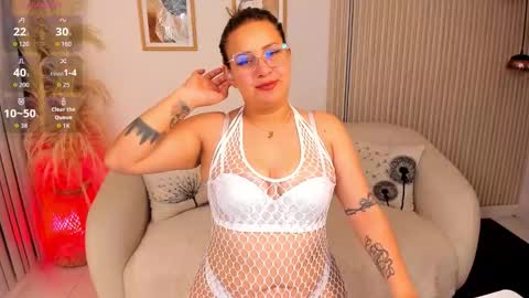 laureen_se online show from 02-05-26, 12:26