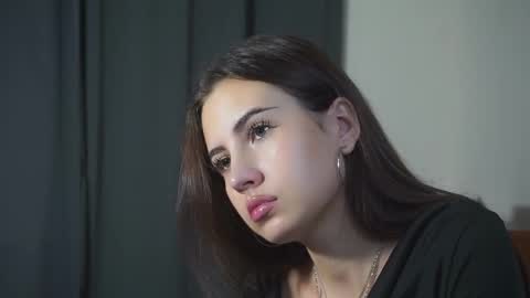 Monica online show from 10-18-25, 08:48