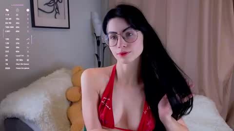 Arline online show from 10-17-25, 11:02